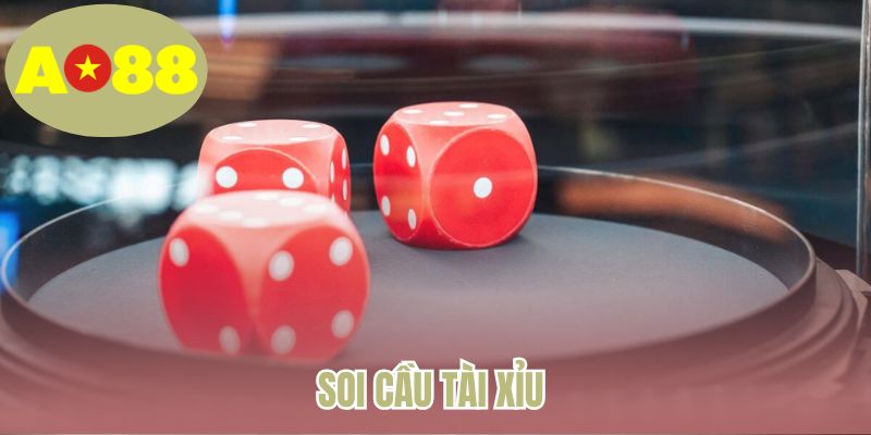 Soi cầu tài xỉu